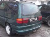 Volkswagen Sharan 1999 годаүшін3 200 000 тг. в Актобе – фото 3