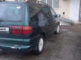 Volkswagen Sharan 1999 годаүшін3 200 000 тг. в Актобе – фото 4