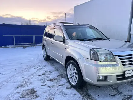 Nissan X-Trail 2005 года за 5 000 000 тг. в Актобе – фото 3