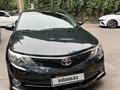 Toyota Camry 2012 года за 9 200 000 тг. в Астана – фото 9