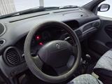 Renault Scenic 2001 годаүшін2 400 000 тг. в Петропавловск – фото 2