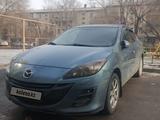 Mazda 3 2010 года за 5 200 000 тг. в Усть-Каменогорск – фото 2