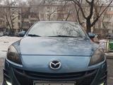 Mazda 3 2010 года за 5 200 000 тг. в Усть-Каменогорск – фото 3