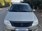 Renault Logan 2013 года за 2 200 000 тг. в Уральск