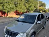 Renault Logan 2013 года за 2 200 000 тг. в Уральск – фото 4
