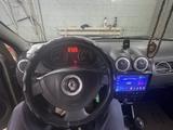 Renault Logan 2013 года за 2 200 000 тг. в Уральск – фото 5