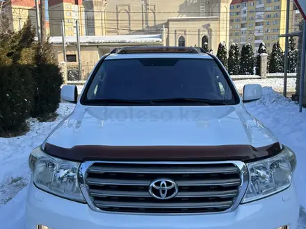 Toyota Land Cruiser 2008 года за 14 500 000 тг. в Алматы – фото 5