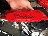 Усиленные спортивные тормозные системы Brembo на Cadillac Escalade за 1 550 000 тг. в Караганда
