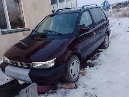 Mitsubishi Space Runner 1992 года за 1 600 000 тг. в Караганда