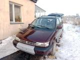 Mitsubishi Space Runner 1992 года за 1 600 000 тг. в Караганда – фото 5