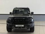 Jetour T2 2024 года за 13 500 000 тг. в Алматы – фото 3