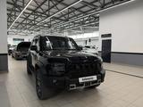 Jetour T2 2024 года за 13 500 000 тг. в Алматы