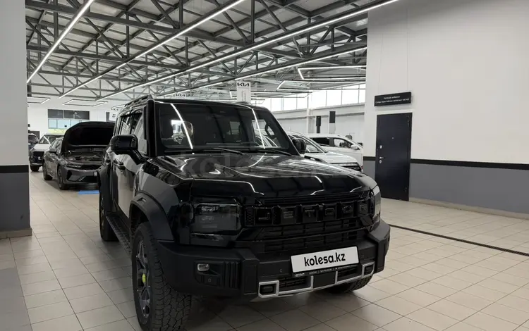 Jetour T2 2024 года за 14 100 000 тг. в Караганда
