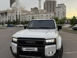 Toyota Land Cruiser Prado 2025 годаүшін49 000 000 тг. в Астана – фото 2