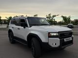 Toyota Land Cruiser Prado 2025 годаүшін49 000 000 тг. в Астана