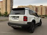 Toyota Land Cruiser Prado 2025 годаүшін49 000 000 тг. в Астана – фото 5