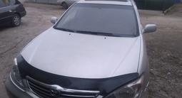 Toyota Camry 2003 годаүшін5 300 000 тг. в Аягоз – фото 4