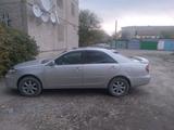 Toyota Camry 2003 годаүшін5 300 000 тг. в Аягоз – фото 3