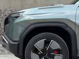 BYD FangChengBao Titanium 3 2025 года за 13 300 000 тг. в Алматы – фото 3