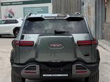 BYD FangChengBao Titanium 3 2025 года за 13 300 000 тг. в Алматы – фото 4