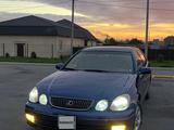 Lexus GS 300 1998 года за 3 200 000 тг. в Павлодар
