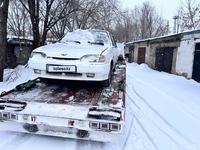 ВАЗ (Lada) 2114 2011 годаfor850 000 тг. в Караганда