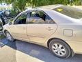 Toyota Camry 2002 годаүшін4 200 000 тг. в Алматы – фото 11