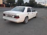 Mercedes-Benz E 230 1986 года за 1 500 000 тг. в Алматы – фото 3
