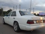 Mercedes-Benz E 230 1986 года за 1 500 000 тг. в Алматы – фото 5
