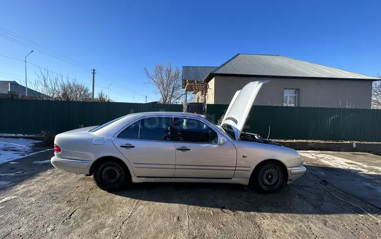 Mercedes-Benz E 230 1995 годаүшін2 700 000 тг. в Шымкент