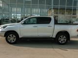 Toyota Hilux 2022 годаүшін22 050 000 тг. в Актау – фото 3