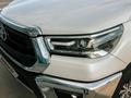 Toyota Hilux 2022 годаүшін20 990 000 тг. в Актау – фото 6