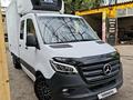 Mercedes-Benz  Sprinter 2022 года за 26 500 000 тг. в Алматы – фото 8