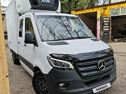 Mercedes-Benz  Sprinter 2022 года за 26 500 000 тг. в Алматы – фото 8