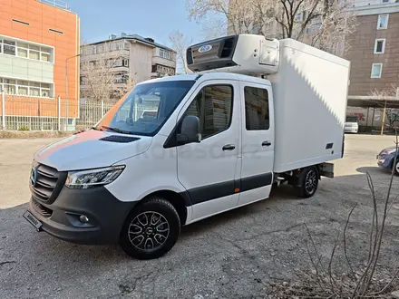 Mercedes-Benz  Sprinter 2022 года за 26 500 000 тг. в Алматы