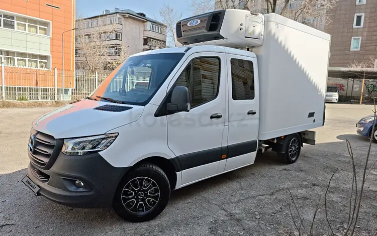 Mercedes-Benz  Sprinter 2022 года за 26 500 000 тг. в Алматы