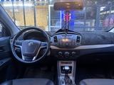 MG 350 2014 года за 2 400 000 тг. в Алматы – фото 2