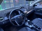 MG 350 2014 года за 2 400 000 тг. в Алматы – фото 3