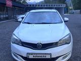 MG 350 2014 года за 2 400 000 тг. в Алматы
