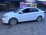 MG 350 2014 года за 2 400 000 тг. в Алматы – фото 5