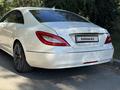 Mercedes-Benz CLS 350 2012 годаүшін15 700 000 тг. в Алматы – фото 9