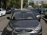 Hyundai Accent 2014 годаүшін4 500 000 тг. в Алматы