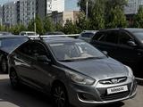 Hyundai Accent 2014 годаүшін4 500 000 тг. в Алматы – фото 2