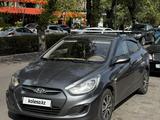 Hyundai Accent 2014 годаүшін4 500 000 тг. в Алматы – фото 3