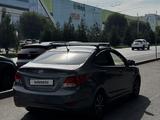 Hyundai Accent 2014 годаүшін4 500 000 тг. в Алматы – фото 5
