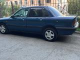 Mitsubishi Galant 1989 года за 550 000 тг. в Талдыкорган – фото 2