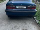 Mitsubishi Galant 1989 года за 550 000 тг. в Талдыкорган – фото 5