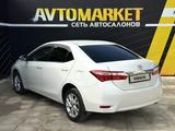 Toyota Corolla 2017 годаүшін8 200 000 тг. в Атырау – фото 3