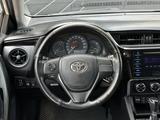 Toyota Corolla 2017 годаүшін8 200 000 тг. в Атырау – фото 5