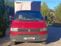 Volkswagen  Transporter 1992 годаүшін4 200 000 тг. в Алматы